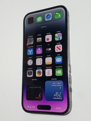 At&t Cricket H20 Wireless Deep Purple Apple iPhone 14 PRO 512GB Cell Phone ESIM