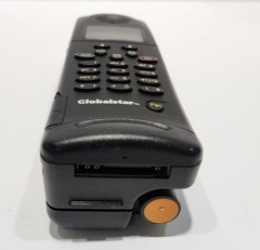 Qualcomm Globalstar GSP-1600 Tri-Mode Satellite Phone Untested As/Is