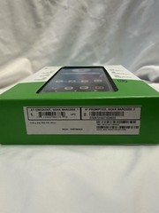 Cricket Moto G Play 32GB Flash Gray 6.5” Display Fingerprint Sensor. Brand New