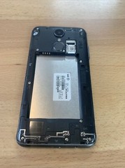 LG Rebel 2 – LGL57BL (TracFone Wireless) Smartphone