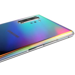 Samsung Galaxy Note10+ Plus SM-N975F/DS 512GB DUAL SIM Unlocked OPEN BOX GLOW US