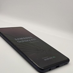 Samsung Galaxy A51 A515U 128GB Prism Crush Black (T-Mobile/Unlocked)