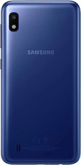 Samsung Galaxy A10 SM-A105F/DS 32GB LTE 6.2&Prime; New Unopened 3400mAh Unlocked