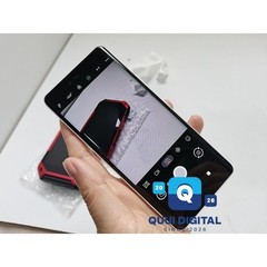 95%N ew Rakuten Hand 5G P780 Wiko 5.1&Prime; 64 Mp 128 GB 4GB RAM eSIM Japan