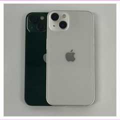Apple iPhone 13 128GB/512GB – Good Condition, T-Mobile – Free Shipping!