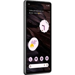Google Pixel 7a – 128 GB – Charcoal (Unlocked) Smartphone – Excellent