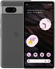 Google Pixel 7a (128GB,Charcoal ,Unlocked) GA03694-US-New In Box