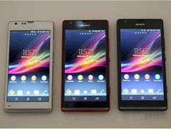 Sony Xperia SP M35h C5303 Original Unlocked Smartphone 4.6&Prime; 4G/3G Wifi NFC