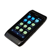 Original Nokia N8 N8-00 3G WIFI GPS 12MP Touchscreen 3.5&Prime; Smartphone AS-IS, READ