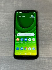 Motorola Moto G7 Optimo Maxx XT1955DL Tracfone 32GB Smartphone