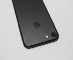 Apple iPhone 7 (A1660) 128GB iOS Space Gray – Unlocked Any Carrier **READ** #108