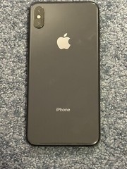 Apple iPhone XS Max – 64GB – Space Gray (Verizon) A1921 (CDMA + GSM)