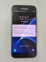 Samsung Galaxy S7 – 32 GB – Black Onyx (Verizon) – 51