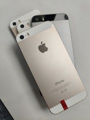 GOOD – Apple iPhone 5s – 16GB/32GB/64GB – Gray Silver Gold Unlocked 4G iOS 12