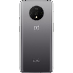 OnePlus 7T 4G Frosted Silver 128GB + 8GB Dual-SIM Unlocked GSM NEW