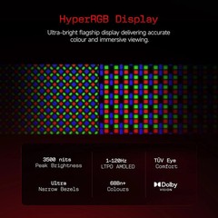 XIAOMI 17 Ultra| World&rsquo;s First Leica 1-Inch LOFIC Sensor HyperAI Flagship |White