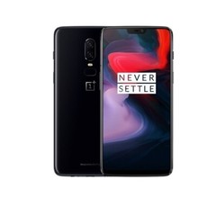OnePlus 6 Dual SIM 64GB/128GB ROM Octa-core Android 6.28&Prime; 4G Unlocked-New Sealed