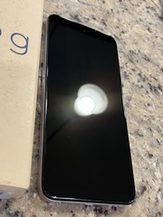 Motorola Moto G Power 5G (2024) XT2415-1 Unlocked 128GB Pale Lilac