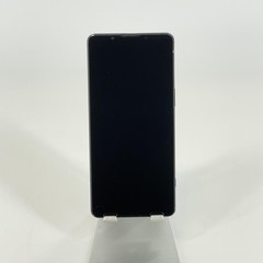 Sony Xperia 1 VI Black 256GB Unlocked – Good Condition
