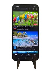 Samsung Galaxy S24 – 128 GB – Black (T-Mobile) (Dual SIM (SIM + eSIM))