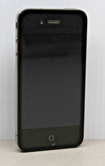 Apple iPhone 4 (AT&T) – A1332 Black – Locked