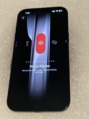 Apple iPhone Air – 256 GB – Space Black (AT&T)