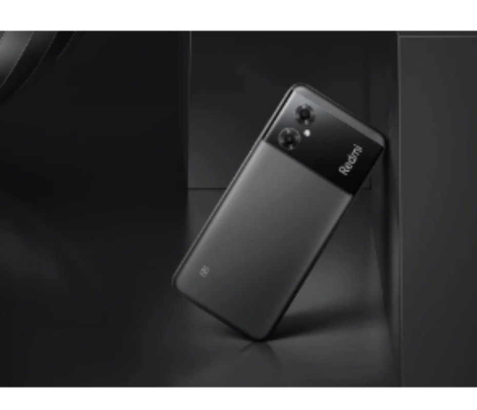 Xiaomi Redmi Note 11R 5G 6.58″ 4GB 128GB Global Rom Unlocked Smartphone Black