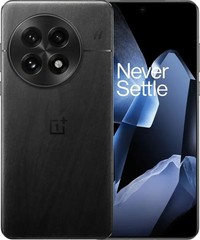 OnePlus 13 CPH2655 2025 Unlocked 6.82&Prime; 512GB 50MP WiFi 7 5G Black Eclipse Obx