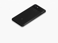 Google – Pixel 3 with 64GB Memory Cell Phone (Unlocked) – Just Black