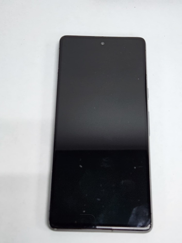 FOR PARTS – Google Pixel 7 – 128GB – Obsidian – Unlocked – GVU6C – 9881