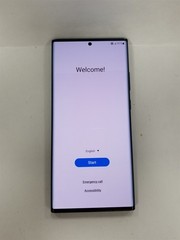 Samsung Galaxy Note 20 Ultra 5G 128GB SM-N986U Unlocked Fully Functional DF9024