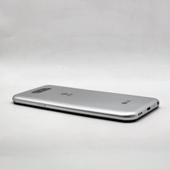 LG Phoenix 5 K300AM 32GB Silver (AT&T) – 2K5A