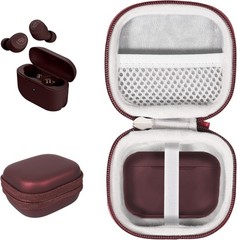 Case for JLab Go Air Pop, Air Tones+/ Tones, JBuds Mini True Wireless Earbuds