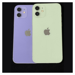 Apple iPhone 12 Unlocked Verizon WiFi 64|128GB AT&T Blue/Green/Purple