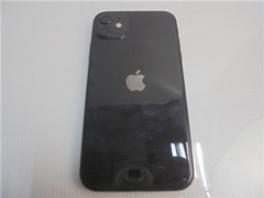 Apple iPhone 11 A2111 64GB Black Unlocked ATT Smartphone Tested