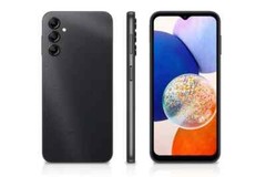 Android Samsung Galaxy A14 5G SM-A146B A146B/DS Dual SIM 64/128GB ROM Phone 6.6&Prime;