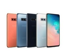 New Other Samsung Galaxy S10e G970U Unlocked 128GB Cell Phone