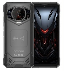Fossibot F101 Pro Outdoor Waterproof 5.45-inch Small Screen Three Proof Smartpho