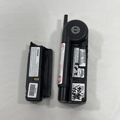 Qualcomm Globalstar GSP-1600 Tri-Mode Satellite Phone. Battery is dead.