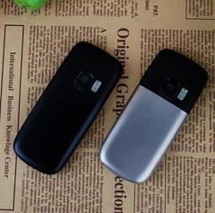 Nokia 6303 6303C Classic Mp3 Player 3.15MP Camera 2.2 in Phone Bluetooth