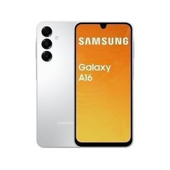 Samsung Galaxy A16 4G (SM-A165M) GSM Unlocked Dual SIM 6.7&Prime; 128GB+4GB New