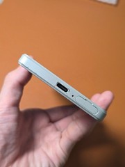 Sony Xperia 1 IV SO-51C 256GB White SIM Free Unlocked Good Battery Used Japan