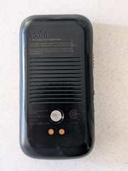 Sonim XP3 Plus XP3900 T-Mobile Mint 4G LTE 8MP Ultra Rugged Flip Phone 16GB