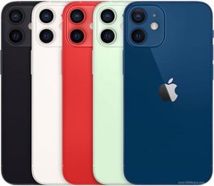 New Apple Iphone 13 Mini 12 Mini 128GB 256GB Unlocked GSM CDMA ALL CARRIERS