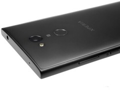 Sony Xperia L2 Single Sim 32GB 3GB RAM Quad-core unlocked Android Smartphone