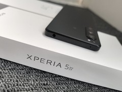 Sony Xperia 5 IV 5G 6.1 » 12MP 128GB Android XQ-CQ54 SmartPhone 5000mAh