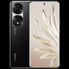 Honor 70 Pro 5G 6.78&Prime;8/12GB 256GB Unlocked CPU MediaTek Dimensity 8000 SmartPhon