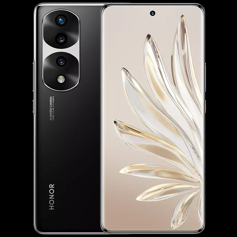 Honor 70 Pro 5G 8/12GB 256GB (FACTORY UNLOCKED) 6.78&Prime; 54MP Android All Colours