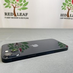 Apple iPhone 13 A2482 128 GB (Unlocked) – Midnight | Grade: B, 90%+ Bat
