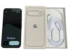 Google Pixel 10 Pro XL 256GB 6.8&Prime; Unlocked Excellent In-Box + 6 Months Warranty